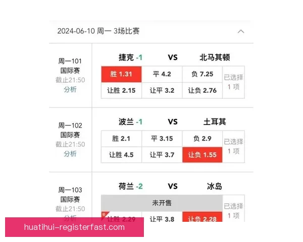 精准解析每日足球赛程，提供专业竞彩胜负推荐策略
