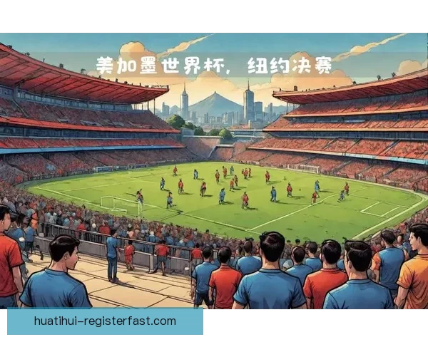 美加墨联合举办世界杯赛场全景揭秘 足球盛宴点燃北美激情